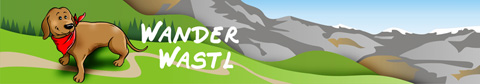 Wanderausrüstung
